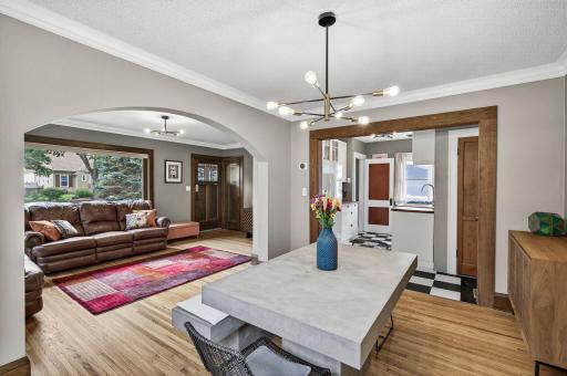 1609 Huron Street, Saint Paul, MN 55108