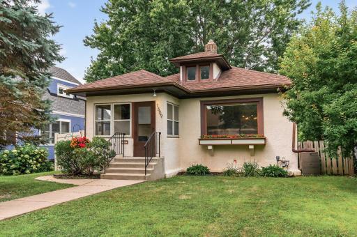 1609 Huron Street, Saint Paul, MN 55108