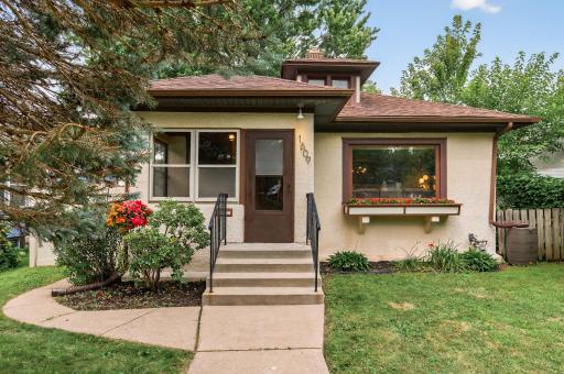 1609 Huron Street, Saint Paul, MN 55108