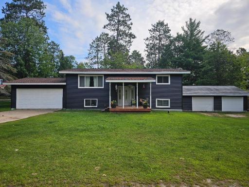 35616 ALAN ST, Cohasset, MN 55721