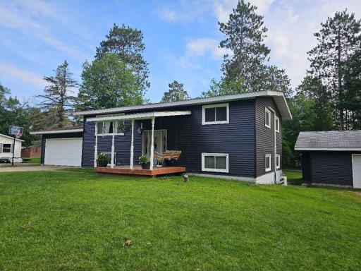 35616 ALAN ST, Cohasset, MN 55721