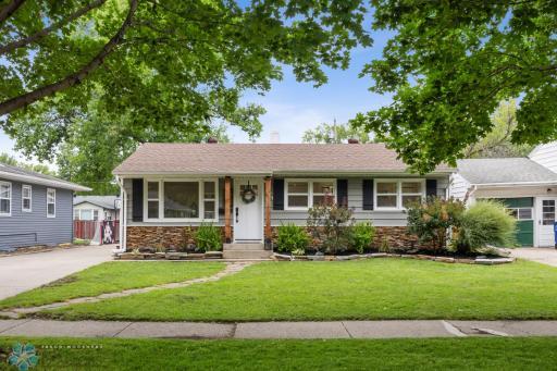 1221 15th Street N, Moorhead, MN 56560