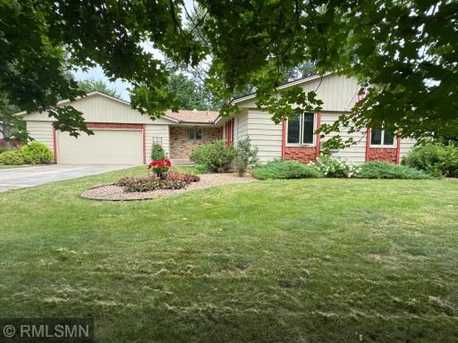 186 Westwood Circle, Mora, MN 55051