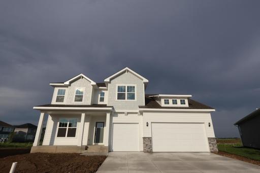 15220 115th Avenue N, Dayton, MN 55369