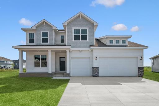 15220 115th Avenue N, Dayton, MN 55369