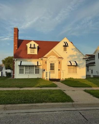 420 Kilbourn Avenue, Tomah, WI 54660
