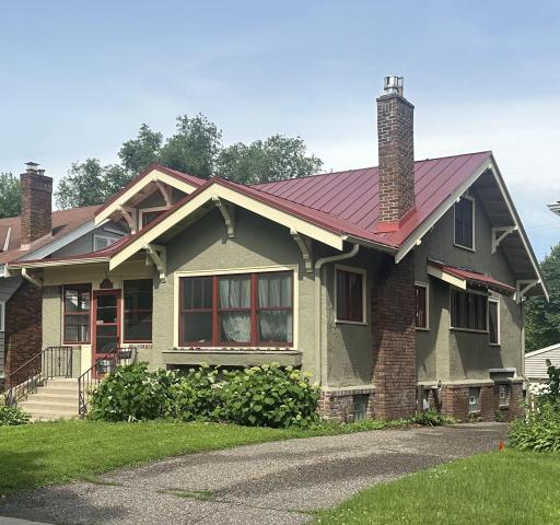 4545 Aldrich Avenue S, Minneapolis, MN 55419