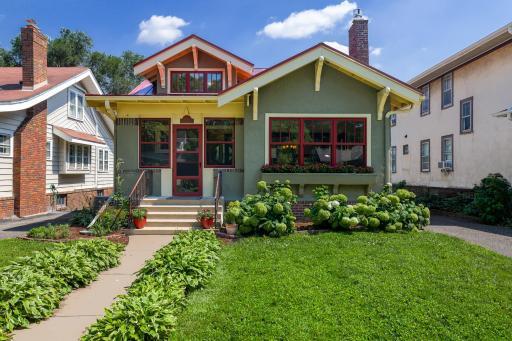 4545 Aldrich Avenue S, Minneapolis, MN 55419