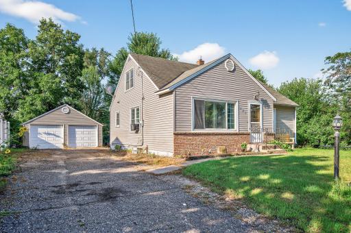 424 E Broadway Street, Monticello, MN 55362