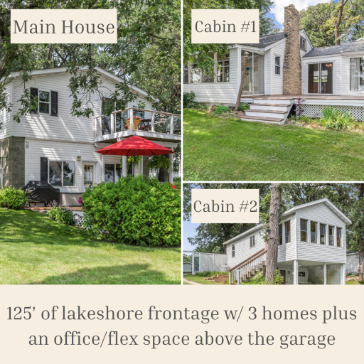 10196 48th Street, Clear Lake, MN 55319