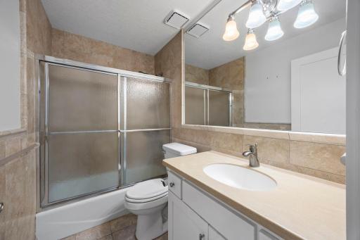 2nd Full bathroom