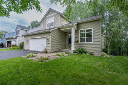 3279 N View Lane, Saint Paul, MN 55125