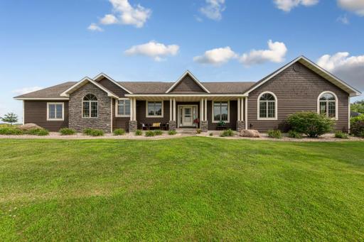 13461 SW 72nd Avenue, New Richland, MN 56072