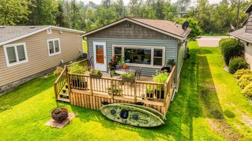 6526 Birchmont Drive NE, Bemidji, MN 56601