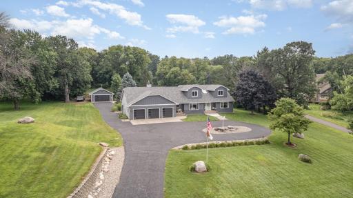 7119 Granada Avenue S, Cottage Grove, MN 55016