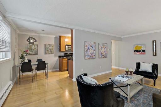 2706 Humboldt Avenue S, 101, Minneapolis, MN 55408