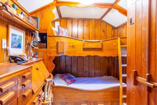 Bunk Room