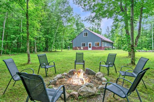 21354 Evening Star Lane, Emily, MN 56662
