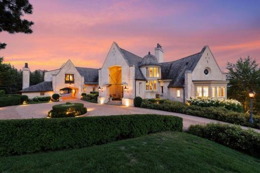 The perfect blend of outdoor enthusiast and entertainers delight. Nestled on just under 5 acres this home backs up to the Minnesota River Bank, and features over 12,000 square feet of extraordinary finishes and features.