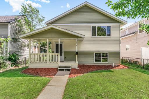 110 18th Avenue N, Saint Cloud, MN 56303