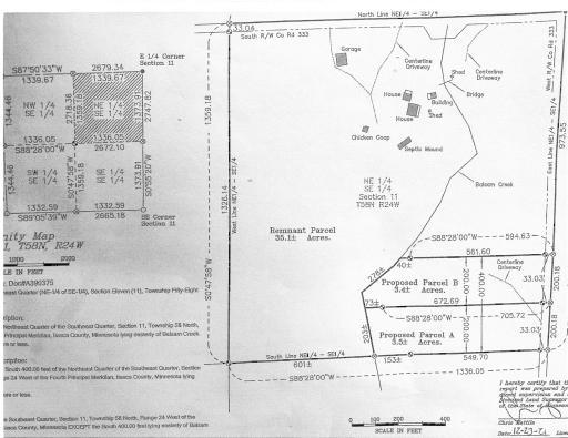 TBD County Road 333, Bovey, MN 55709