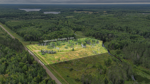 TBD County Road 333, Bovey, MN 55709
