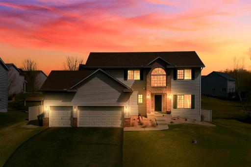 20766 Gemini Trail, Lakeville, MN 55044