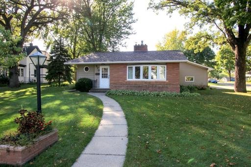 570 Lynn Road SW, Hutchinson, MN 55350