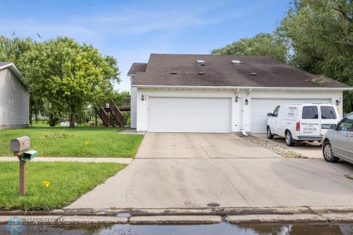 834 12th Avenue W, West Fargo, ND 58078