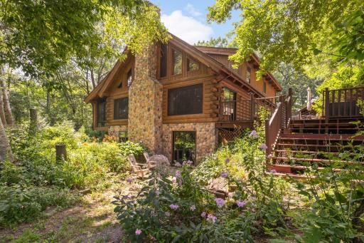 12998 Maxwell Road, Chisago City, MN 55013