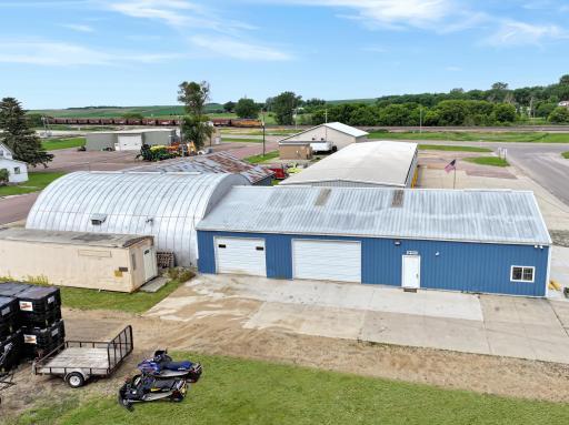 212 3rd Street W, Jasper, MN 56144