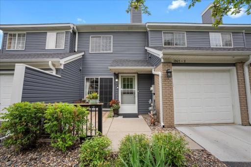 1865 Donegal Drive, 2, Saint Paul, MN 55125