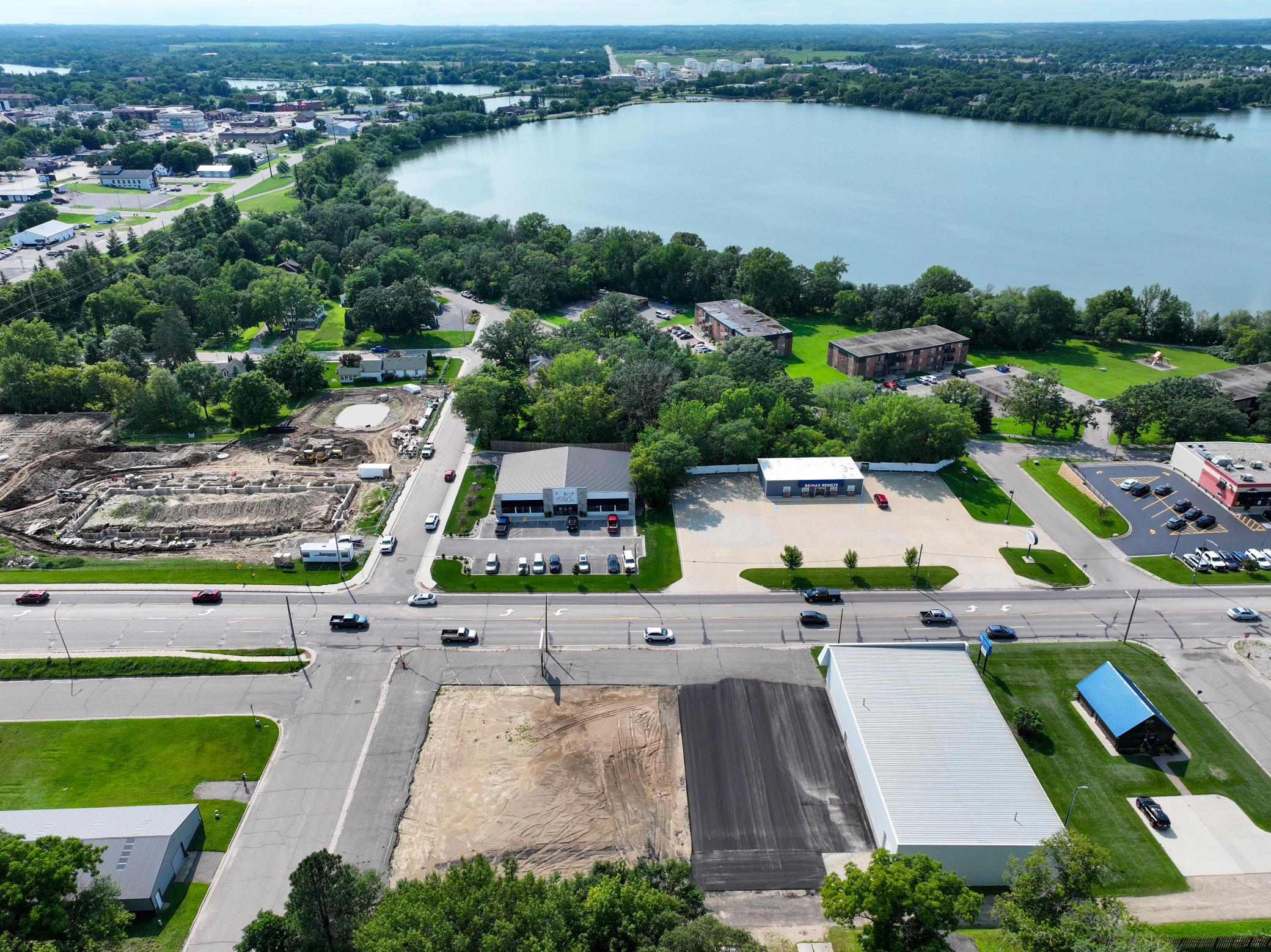 Lot for sale