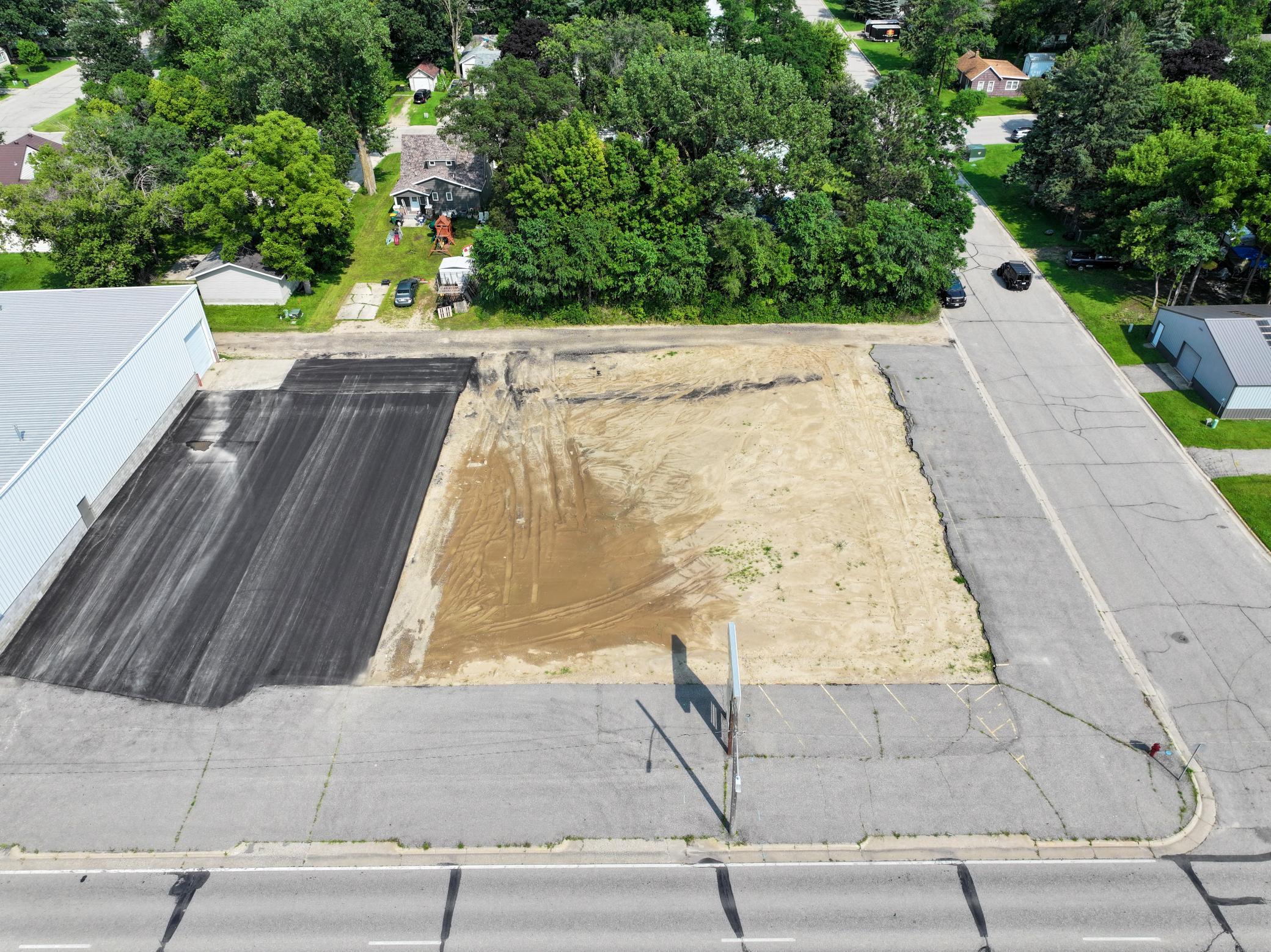 Lot for sale