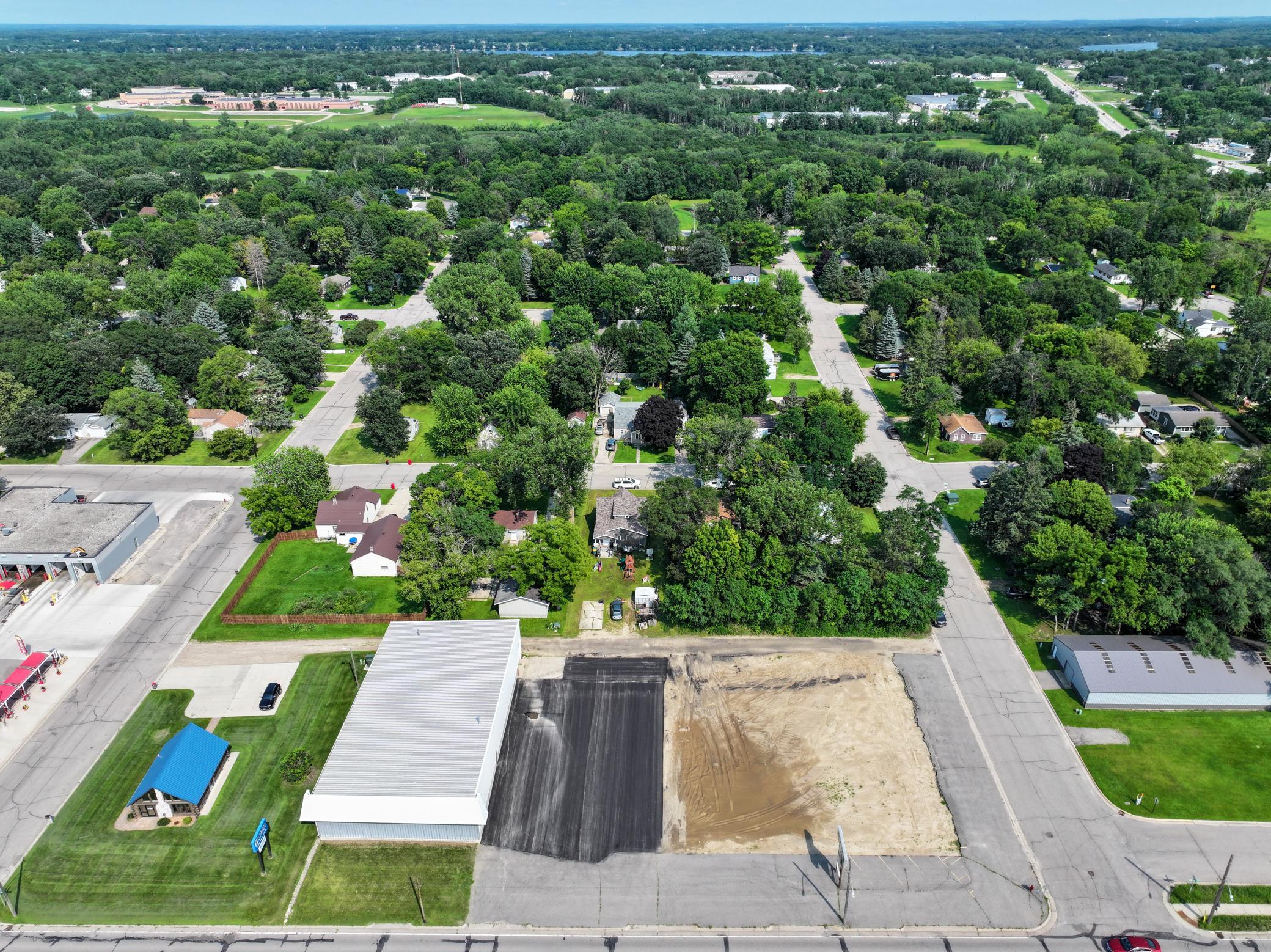 Lot for sale
