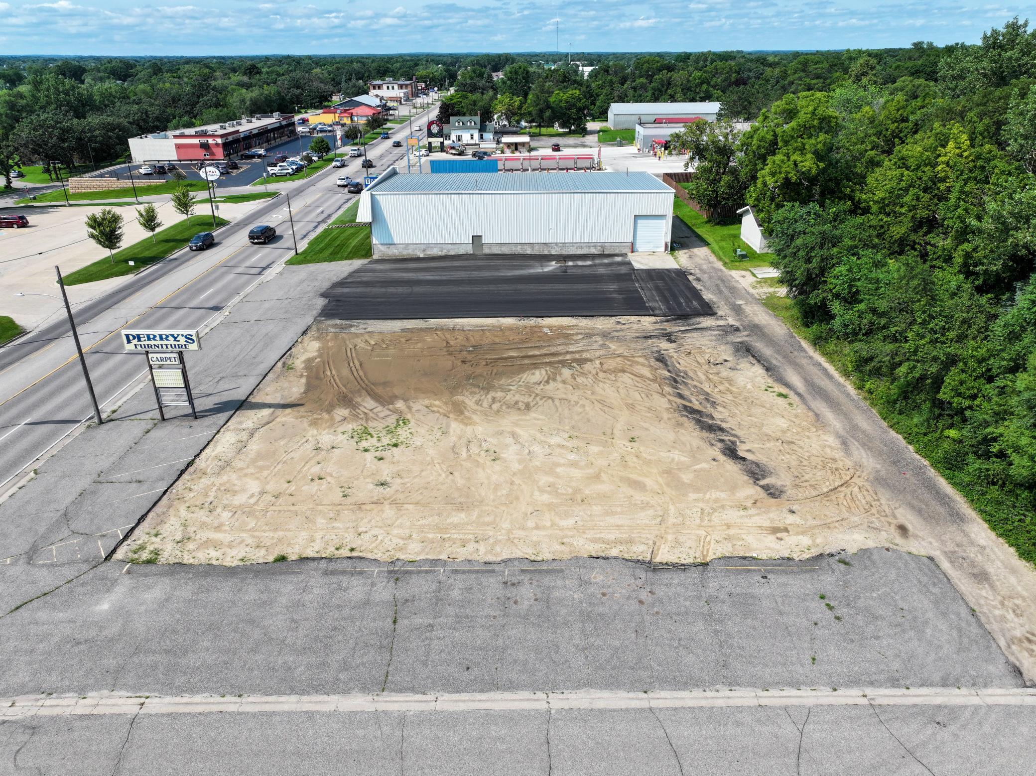 Lot for sale