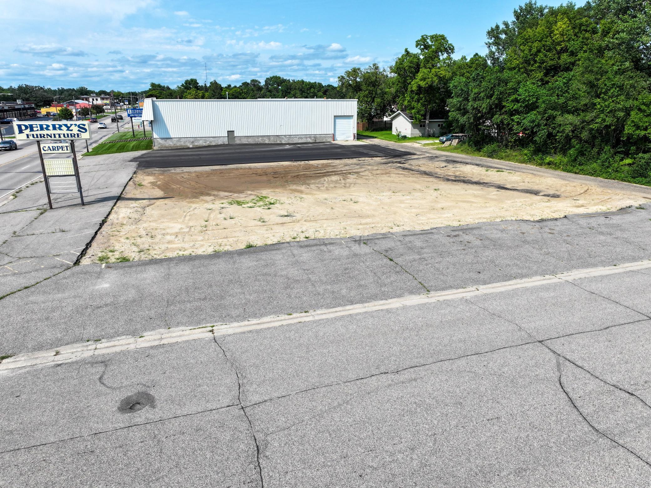 Lot for sale