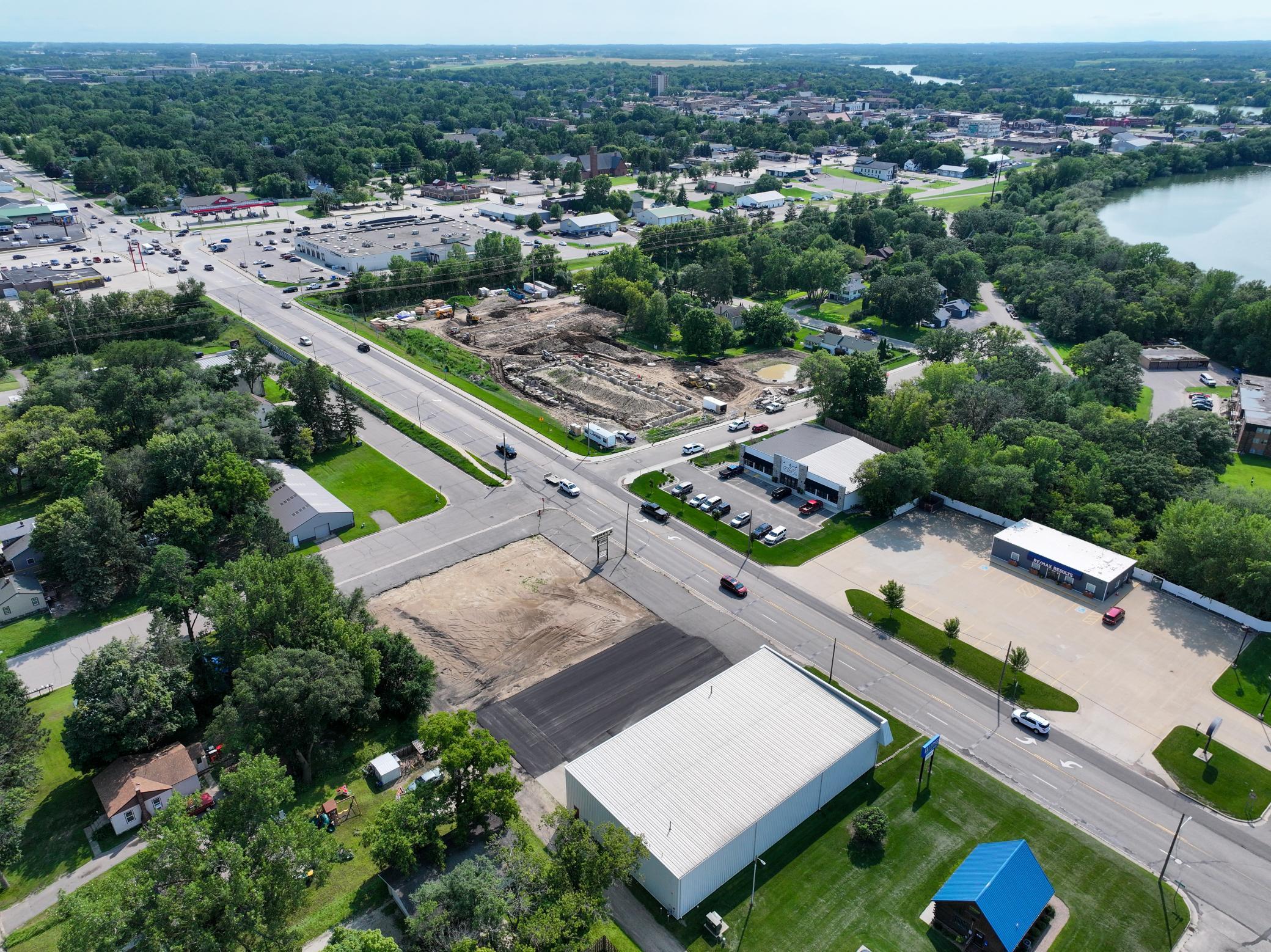 Lot for sale