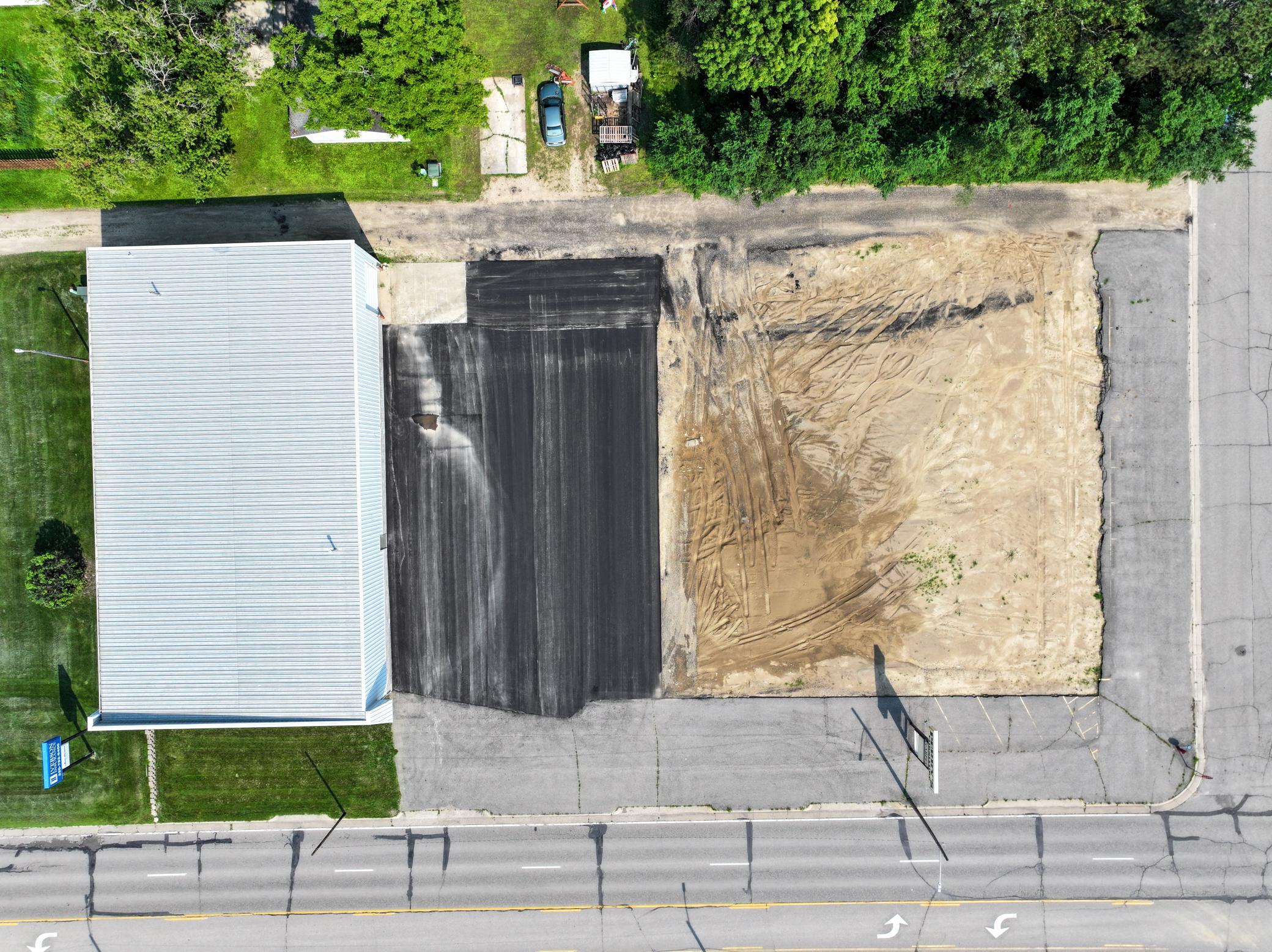 Lot for sale