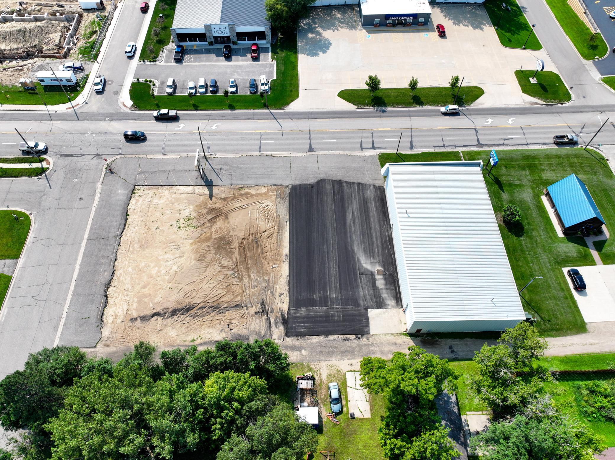Lot for sale