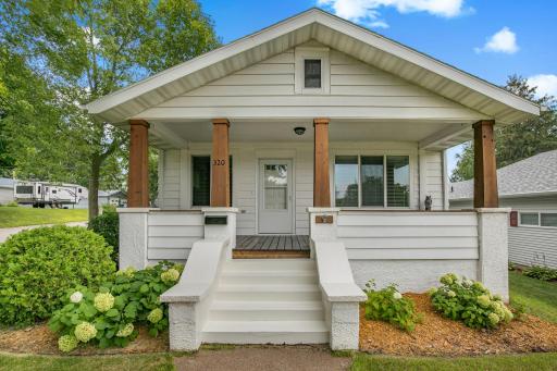 320 5th Avenue N, Sauk Rapids, MN 56379