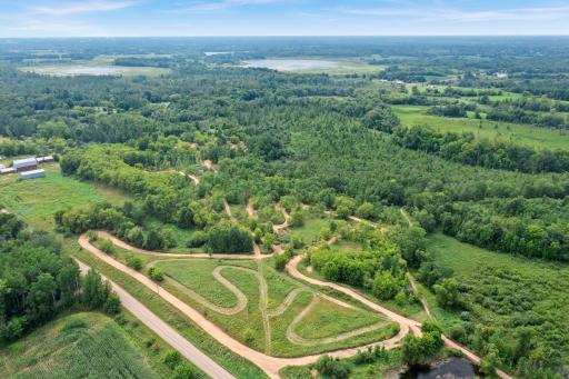 TBD Basswood Road W, Stanchfield, MN 55080