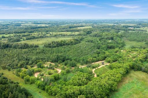 TBD Basswood Road W, Stanchfield, MN 55080