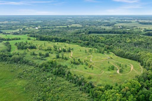 TBD Basswood Road W, Stanchfield, MN 55080