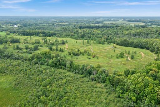 TBD Basswood Road W, Stanchfield, MN 55080