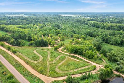 TBD Basswood Road W, Stanchfield, MN 55080