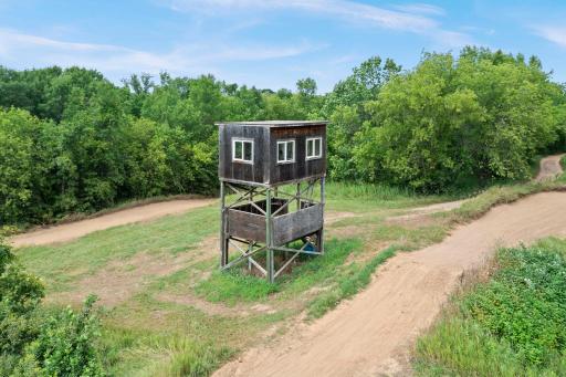 TBD Basswood Road W, Stanchfield, MN 55080
