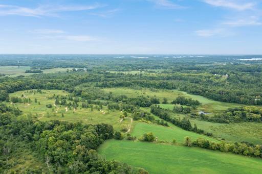 Bottom right corner of grass not on acres
