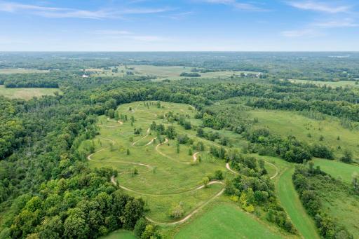 TBD Basswood Road W, Stanchfield, MN 55080