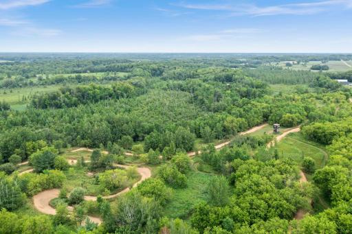 TBD Basswood Road W, Stanchfield, MN 55080